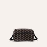 Goyard Cap-Vert PM Bag Black - Image 2